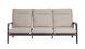 Диван Bizzotto Miguel Anthracite JX55 MIGUEL фото 2
