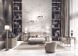 Крісло DV HOME Coco DVHOMECOCO фото 2