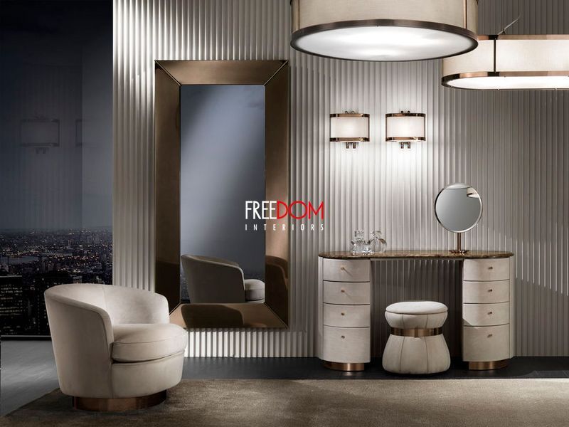 Крісло DV HOME Coco DVHOMECOCO фото