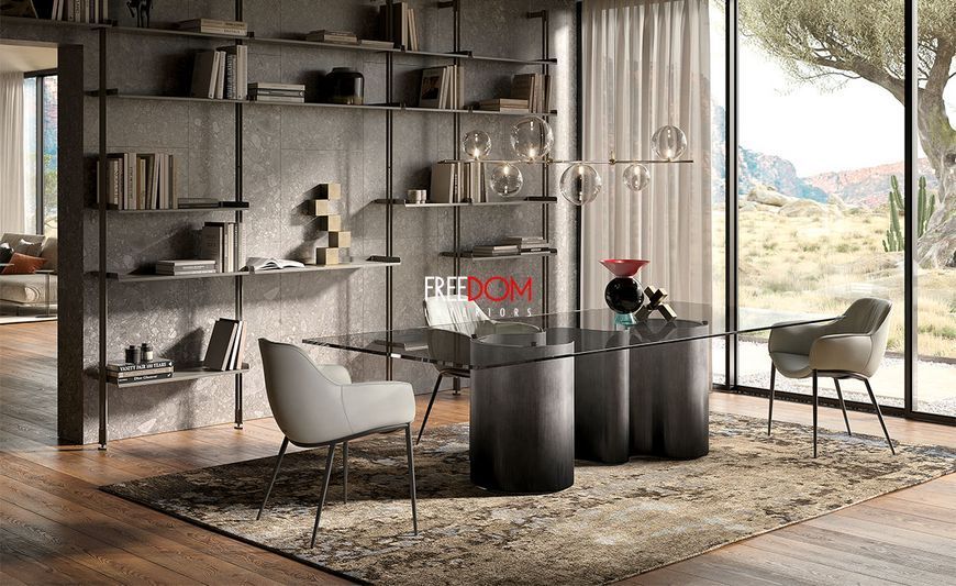 Стол PAPEL Glass Cattelan Italia PAPEL Glass фото