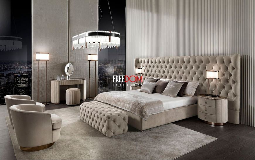 Крісло DV HOME Coco DVHOMECOCO фото