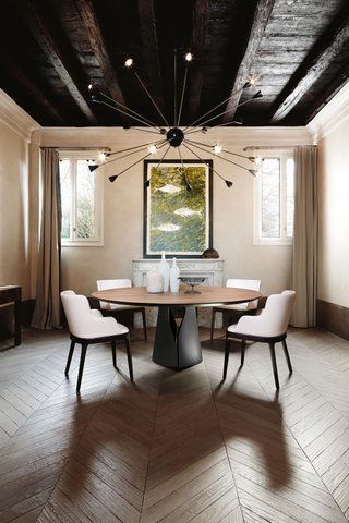 Стол Giano Cattelan Giano Cattelan фото