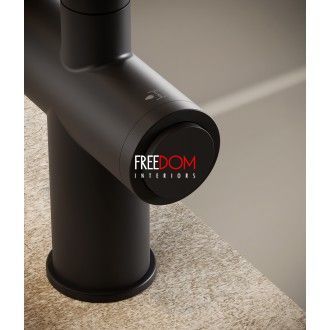 Змішувач кухонний Gessi Inedito GESSIINEDITO1 фото