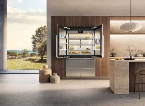 Холодильник Signature French Door SIGNATUREPREMIUMREFRIGERATOR фото