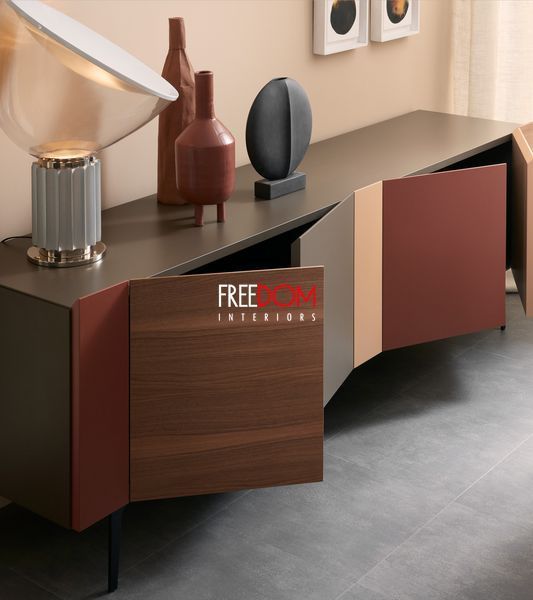 Комод Lema Rainbow LEMARAINBOWSIDEBOARD фото