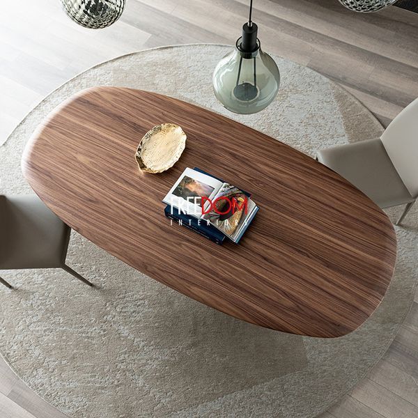 Стол Cattelan Italia Botero Wood BOTERO Wood фото