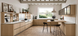 Кухня Snaidero Quadra Dolomiti Oak Quadra1234 фото 1