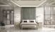 Кровать DV HOME HOLLYWOOD PLUS DVHOMEHOLLYWOODPLUS фото 1