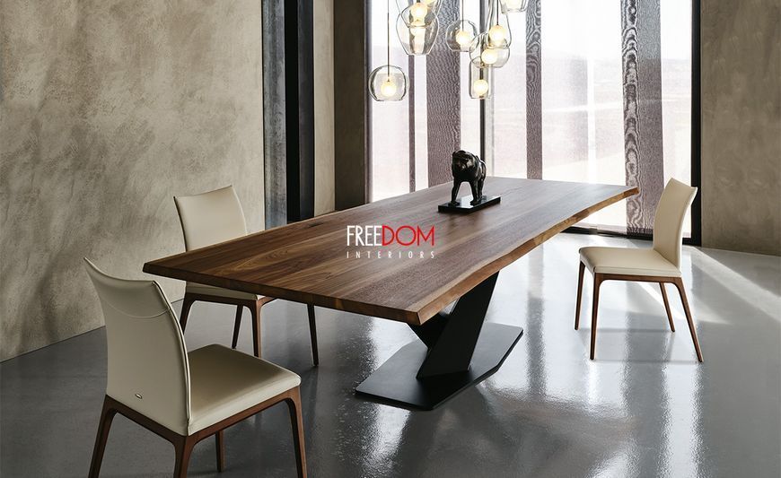 Стіл STRATOS Wood Cattelan Italia STRATOS Wood фото