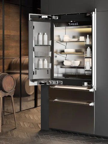 Холодильник Signature Premium SIGNATUREPREMIUMFRIDGE фото