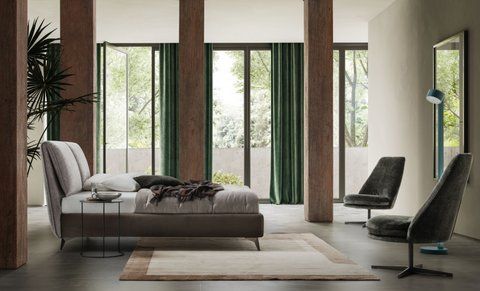 Ліжко Fold LeComfort Fold LeComfort фото