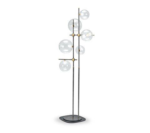 Стіл Bloom від Cattelan Italia CATTELANITALIABLOOM фото