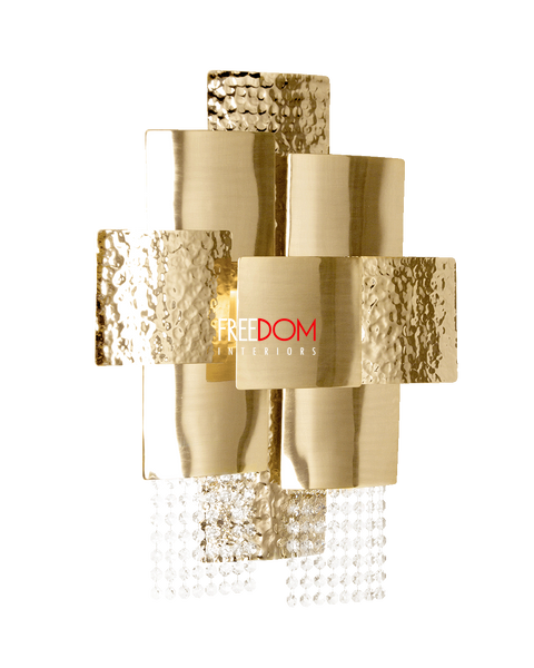 Бра Mondrian Castro Lighting Mondrian Castro Lighting фото