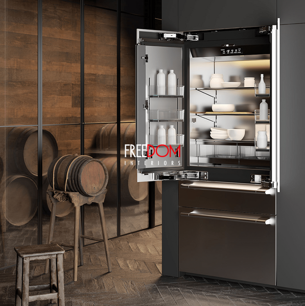 Холодильник Signature Premium SIGNATUREPREMIUMFRIDGE фото