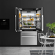 Холодильник Signature Premium SIGNATUREPREMIUMFRIDGE фото 5
