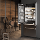 Холодильник Signature Premium SIGNATUREPREMIUMFRIDGE фото 4