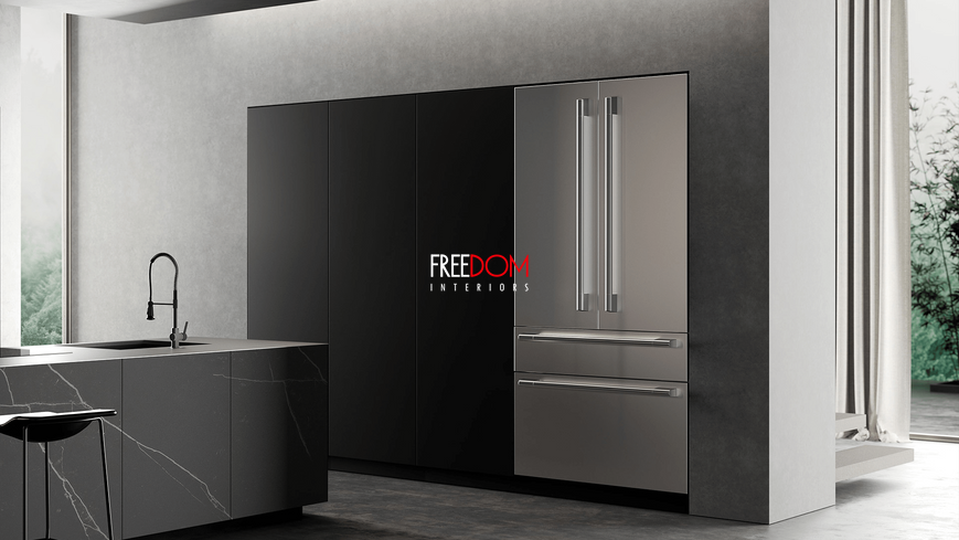 Холодильник Signature Premium SIGNATUREPREMIUMFRIDGE фото