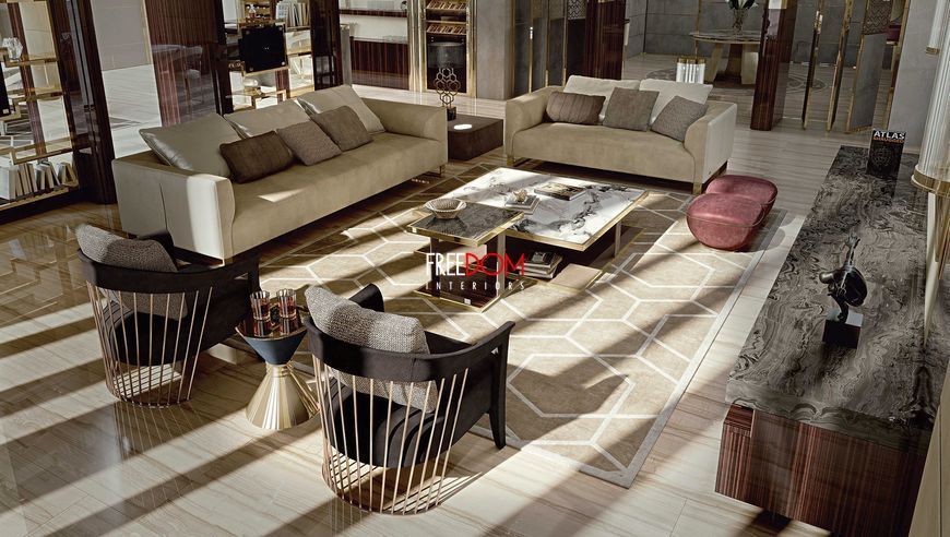 Диван Longhi Fold LONGHIFOLD фото