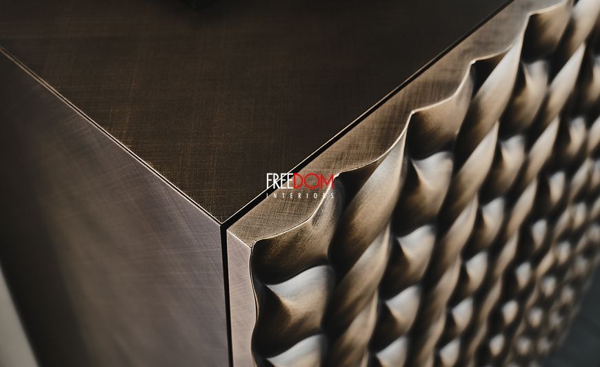 Креденс Cattelan Italia SPIGA SPIGA фото