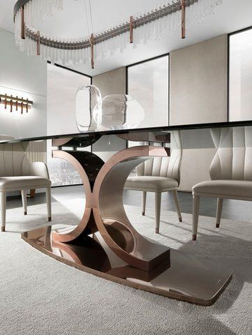 Стіл DV HOME kent plus suite DVHOMEKENTPLUSSUITE4 фото