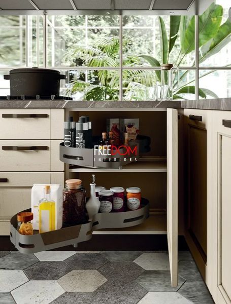 Кухня Astra Cucine Opera Country Opera country фото