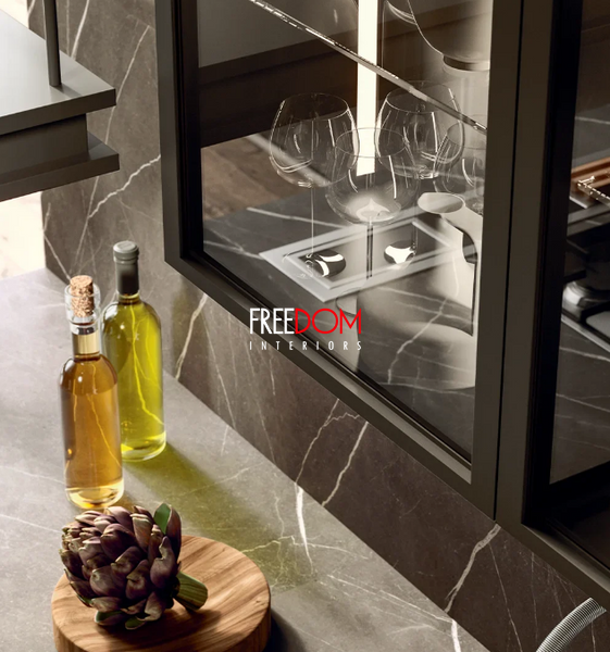 Кухня Astra Cucine Opera Country Opera country фото