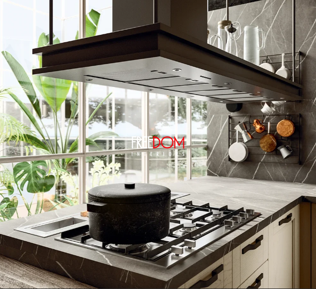 Кухня Astra Cucine Opera Country Opera country фото
