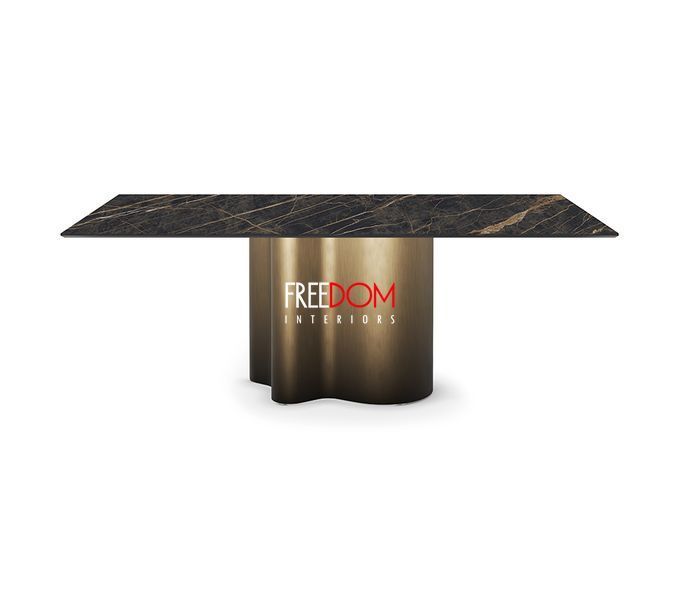 Стіл PAPELITO Keramik Cattelan Italia PAPELITO Keramik фото