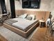 Кровать Gamma Arredamenti New York Night L New York Night Gamma  фото 3