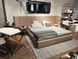 Кровать Gamma Arredamenti New York Night L New York Night Gamma  фото 2