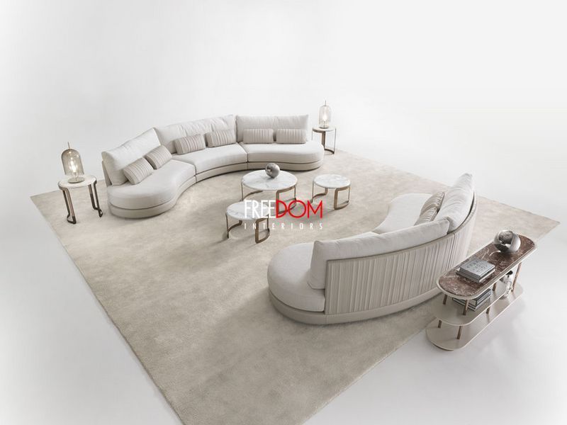 Диван DV HOME Collection MADISON DVHOMEMADISONSOFA фото