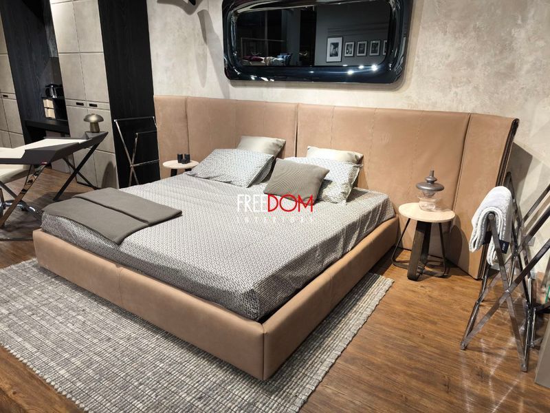 Кровать Gamma Arredamenti New York Night L New York Night Gamma  фото