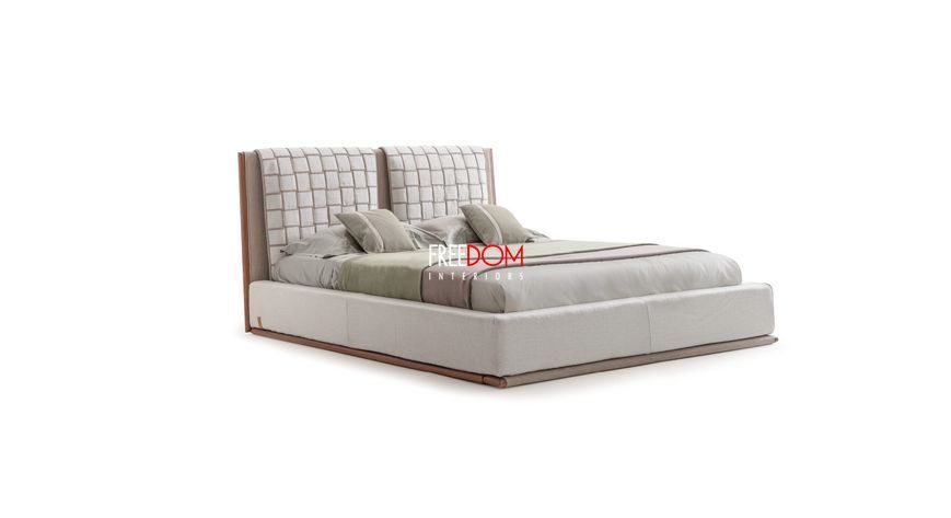 Кровать Ulivi Salotti Clay ULIVISALOTTICLAY фото