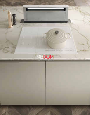 Кухня Moretti Compact Mirage KUCHNYMORETTICOMPACT28 фото