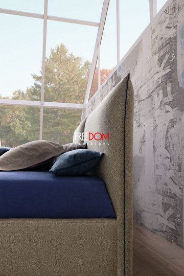 Кровать Allen LeComfort Allen LeComfort фото