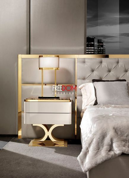 Кровать DV HOME CHELSEA MAXI DVHOMECHELSEAMAXI фото