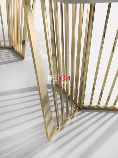 Стіл Vittoria Frigerio Alfieri VITTORIAFRIGERIOALFIERI2 фото