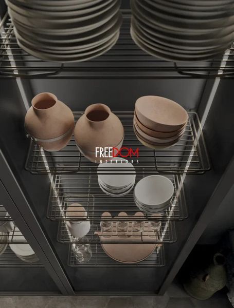 Кухня Astra Cucine Epoca Industrial Epoca2 фото