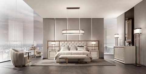 Кровать DV HOME CHELSEA MAXI DVHOMECHELSEAMAXI фото