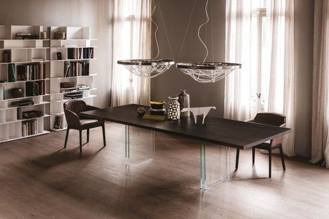 Стол Ikon Cattelan Ikon Cattelan фото