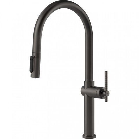 Змішувач кухонний Gessi Habito GESSIHABITO22 фото