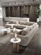 Диван DV HOME METROPOLITAN modular DVHOMEMETROPOLITAN фото 10