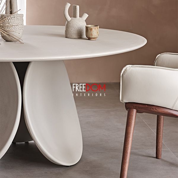 Стіл MAXIM Argile Cattelan Italia MAXIM Argile фото