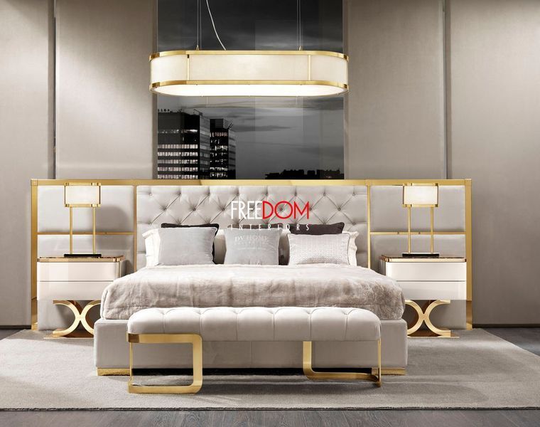 Кровать DV HOME CHELSEA MAXI DVHOMECHELSEAMAXI фото
