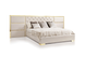 Кровать DV HOME CHELSEA MAXI DVHOMECHELSEAMAXI фото 6
