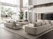 Диван DV HOME METROPOLITAN modular DVHOMEMETROPOLITAN фото 9
