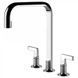 Смеситель для кухни Gessi Inciso GESSIINCISO587022 фото 1