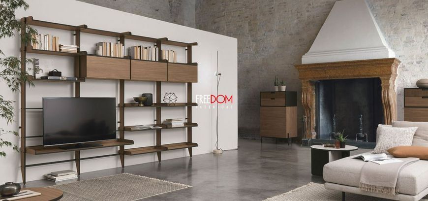 Библиотека Tomasella - Time Time 403M4116 Tomasella  фото