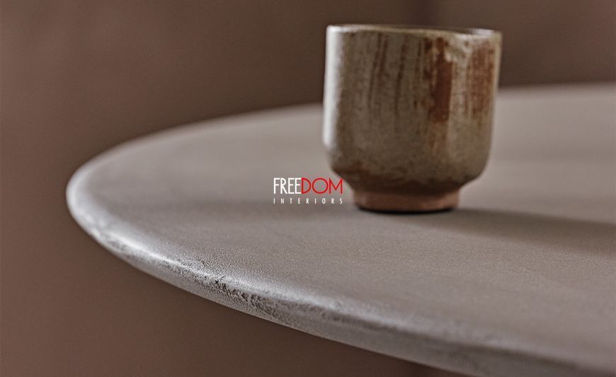 Стіл MAXIM Argile Cattelan Italia MAXIM Argile фото