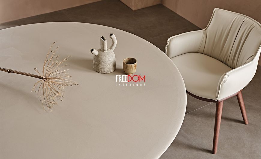 Стіл MAXIM Argile Cattelan Italia MAXIM Argile фото